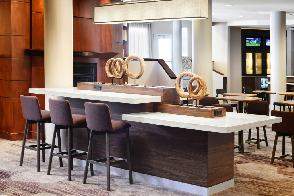 Courtyard Marriott Houston Pearland