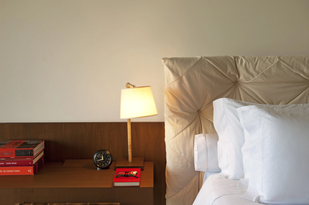 Hotel Fasano Boa Vista