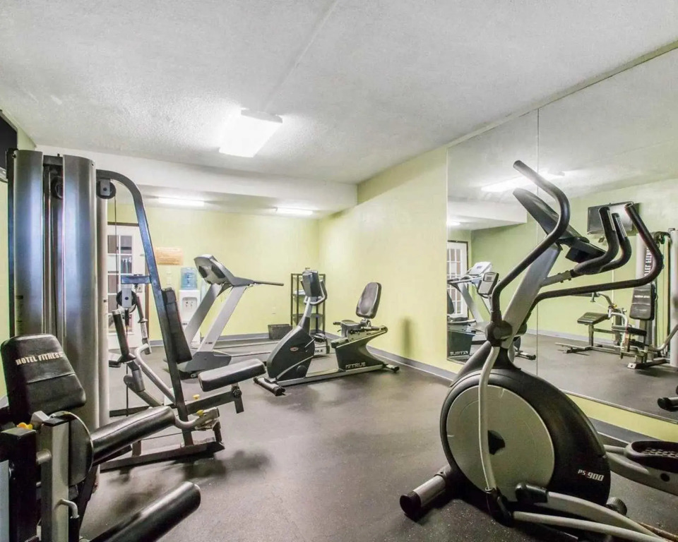 Quality Inn & Suites Ridgeland