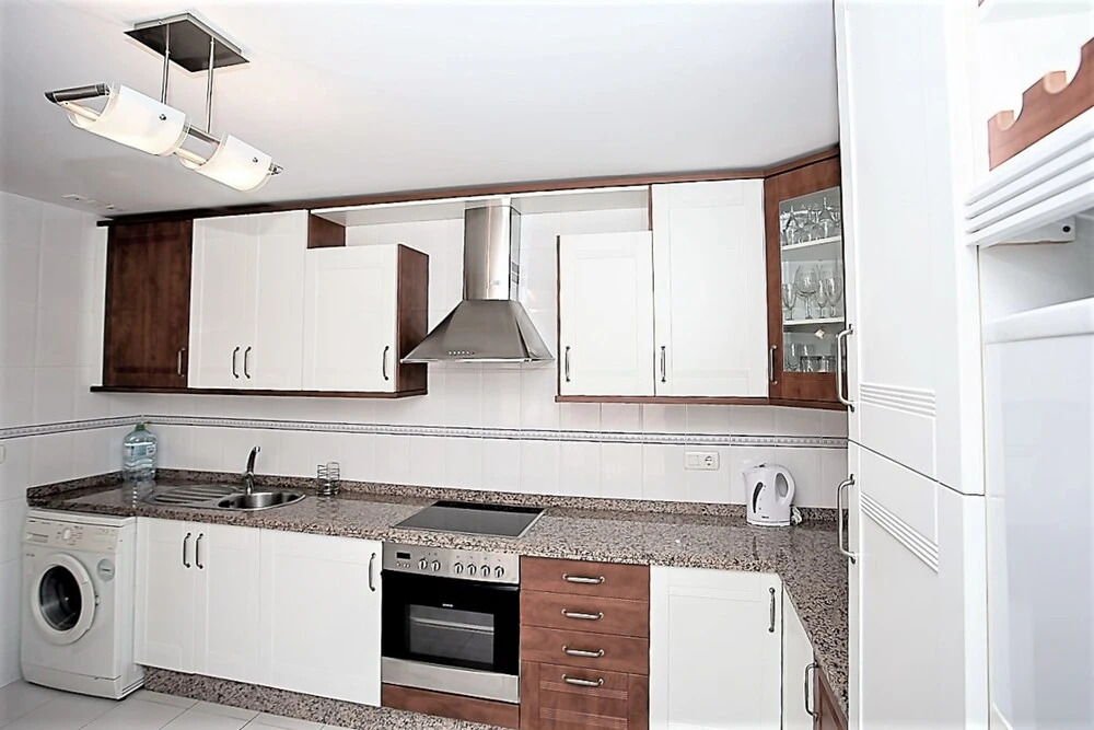 Elviria Penthouse close to Beach