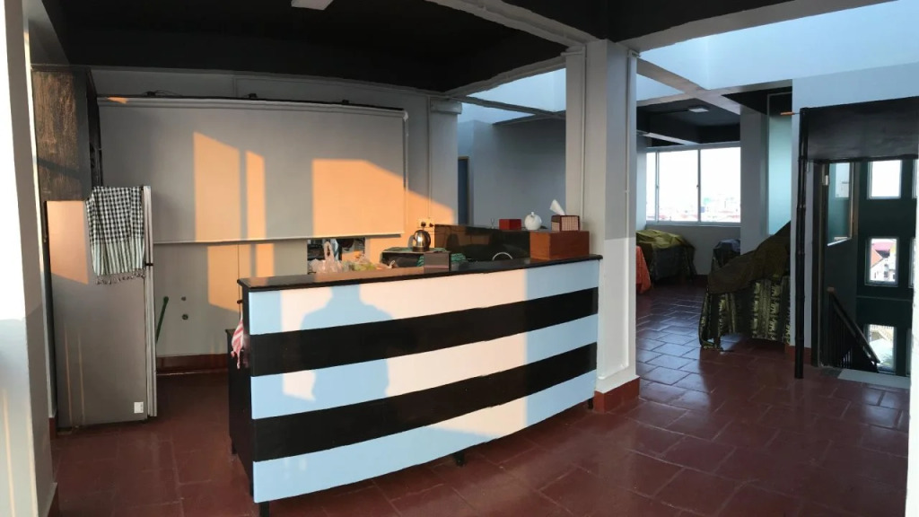 La Lune Hotel