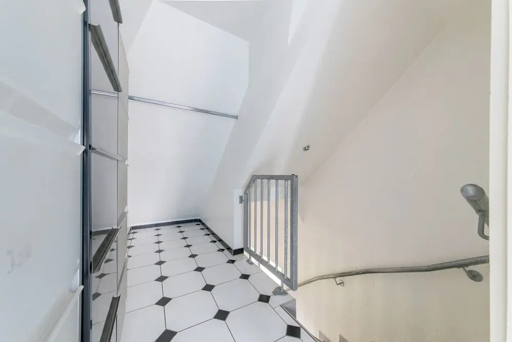 Private Apartment Schillingswinkel
