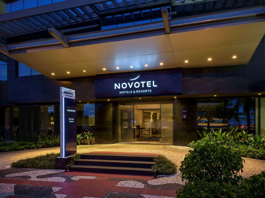 Novotel Florianopolis