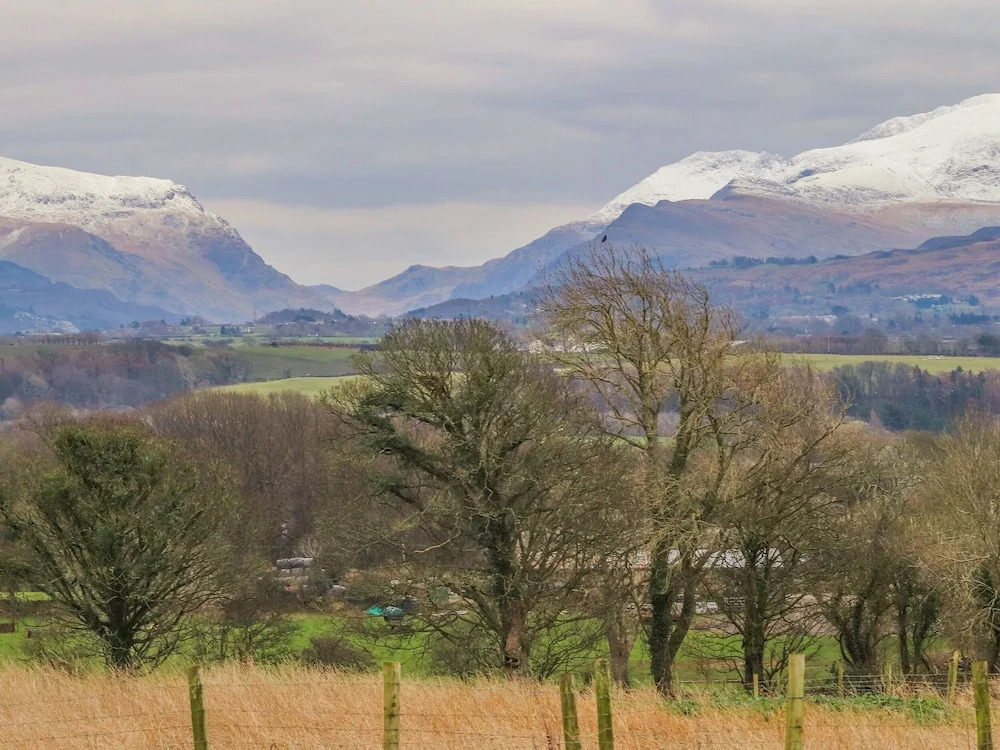 Plas Cefn Mawr