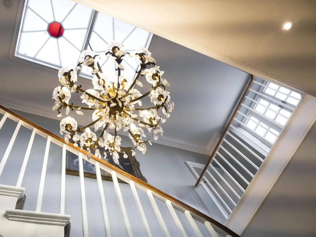 Blaisdon House B&B
