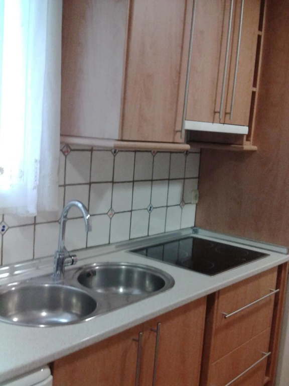 Apartment With 3 Bedrooms in Granada, With Wonderful City View and Wif