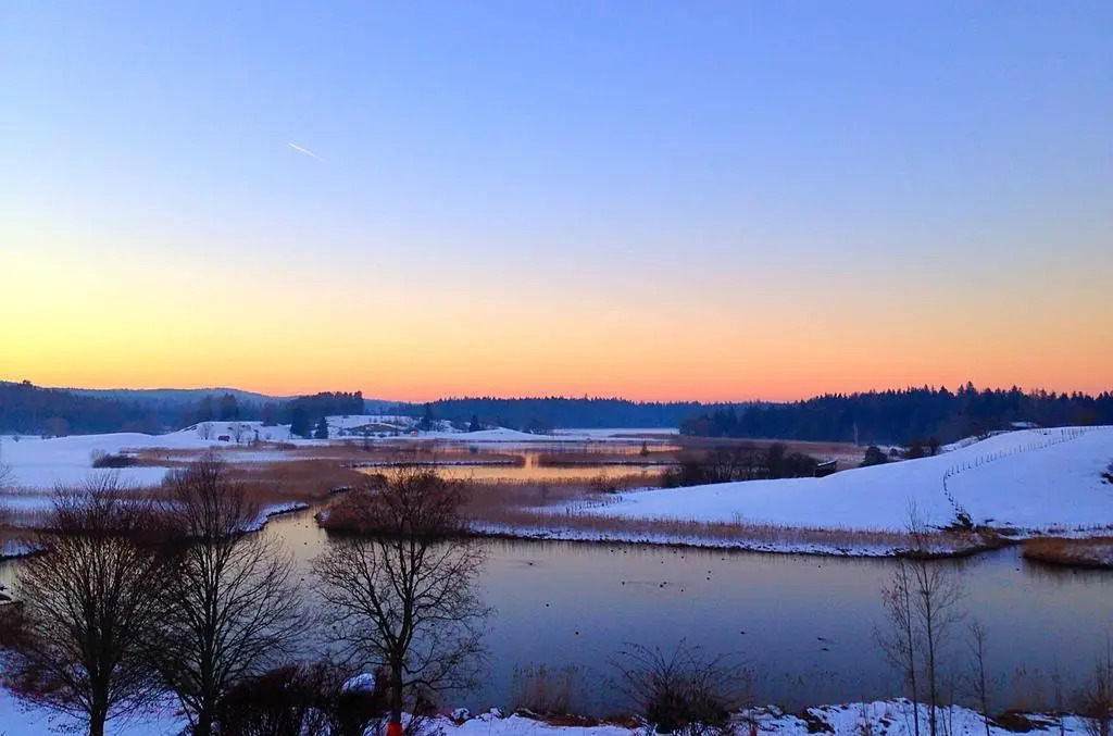 Hotel & Landgasthof Osterseen