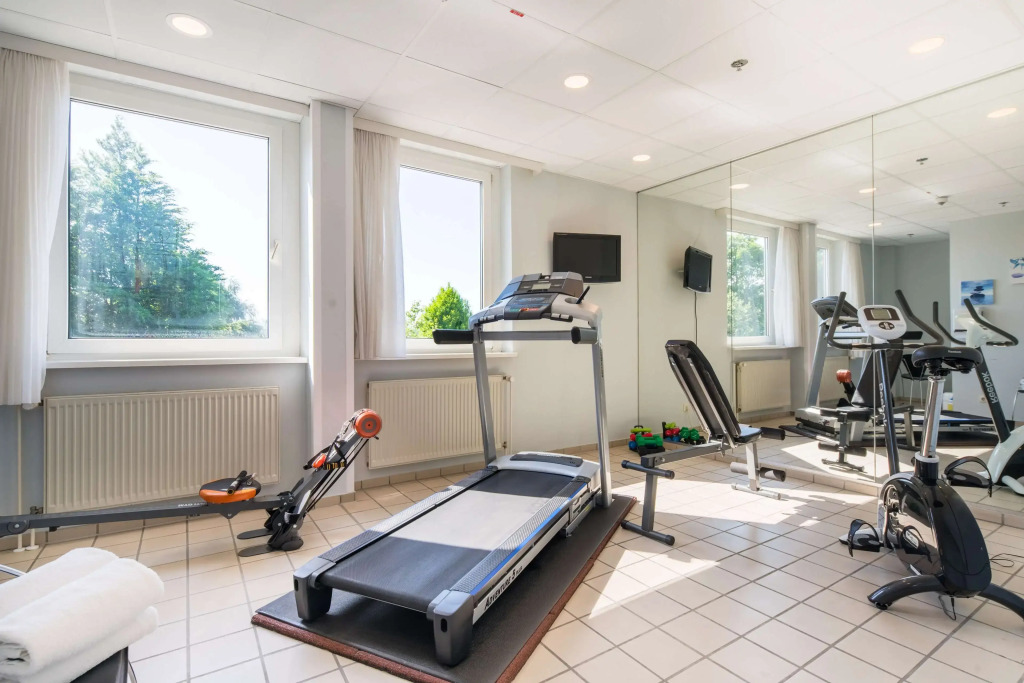 Best Western Hotel Prisma