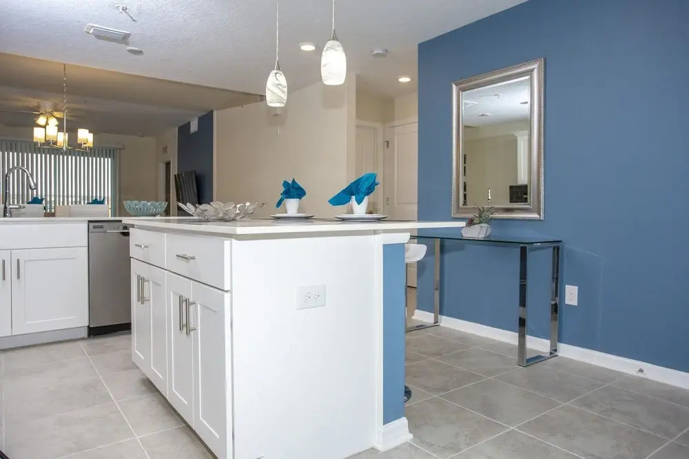 Stunning 2 Bedroom Apartment with AquaPark 304 4721