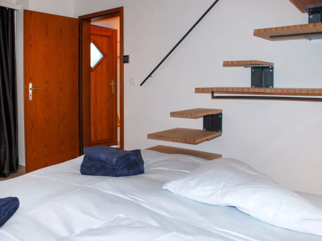 Apartment Cavriana Magadino