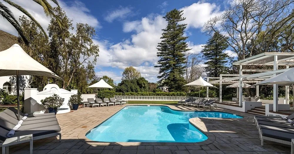 Fancourt Golf Estate