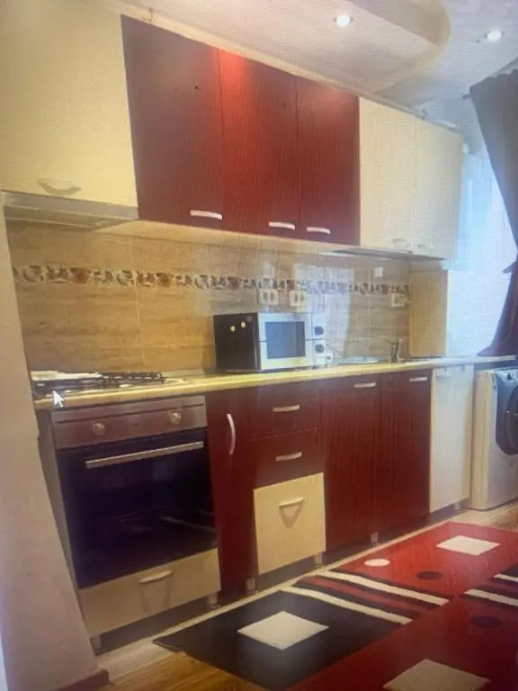 Residence Apartments Deva