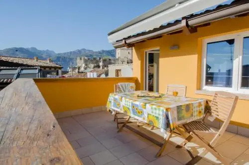 Mala Silex Apartments