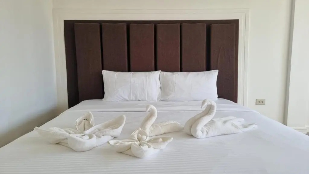 Danbi Resort