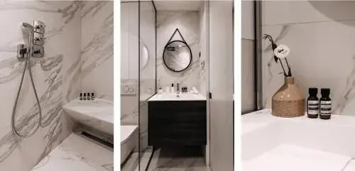 HighStay - Louvre / Saint Honore Serviced Apartments
