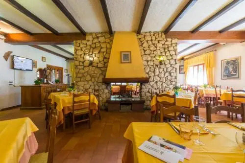 Albergo Dalla Mena