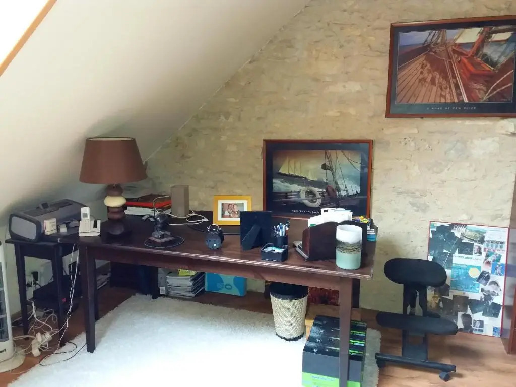 Apartment With 2 Bedrooms in Chenevrey-et-morogne, With Enclosed Garden and Wifi - 95 km From the Slopes