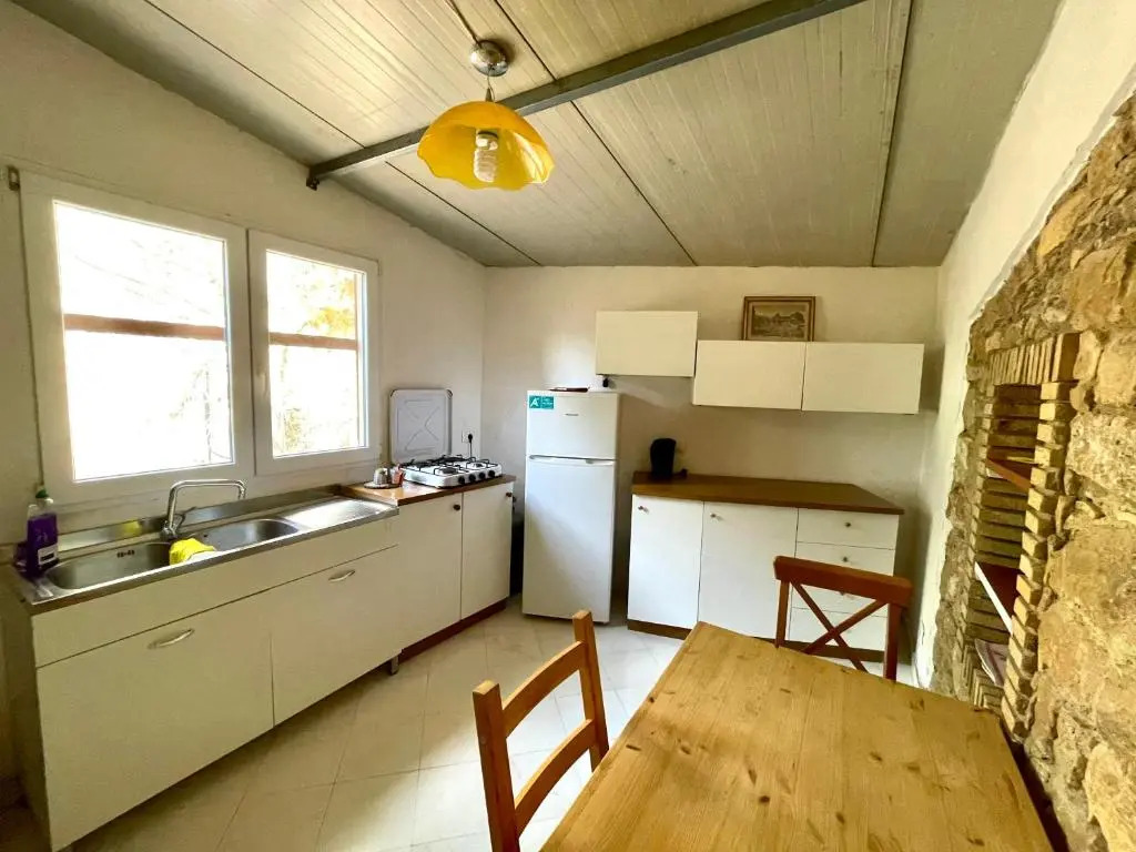 Wonderful house in the heart of Sicily