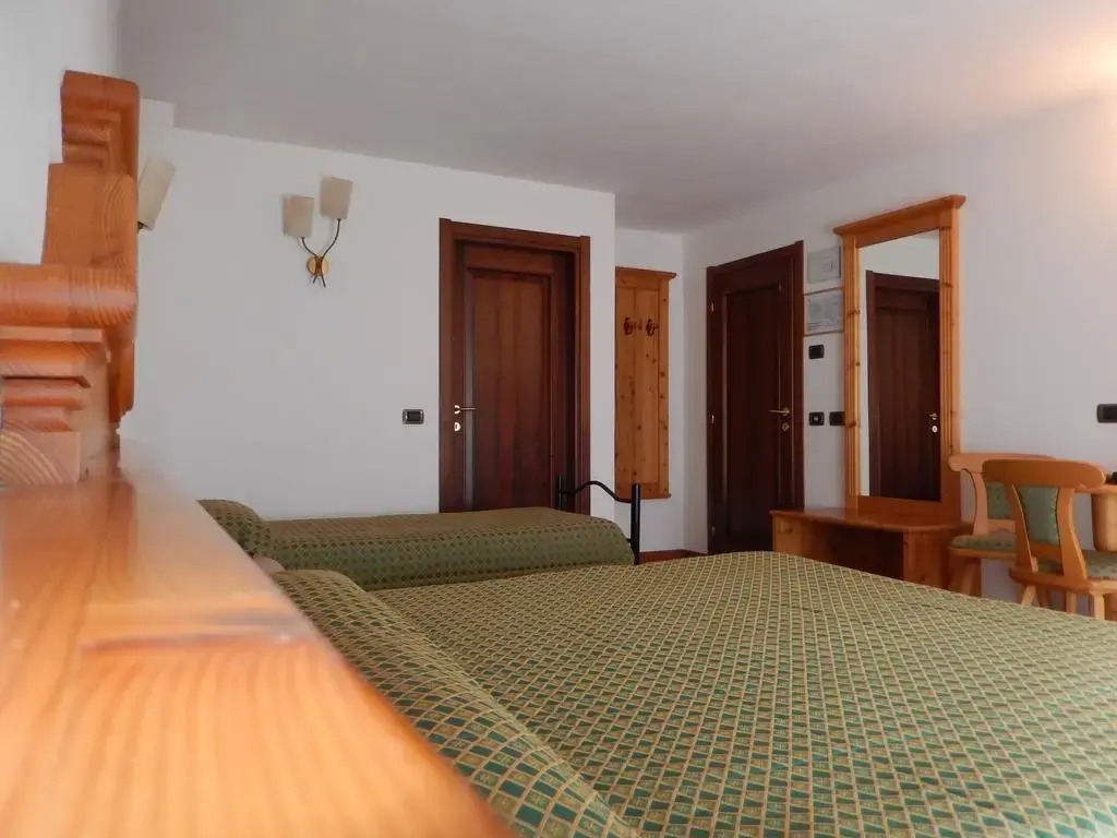Albergo du Soleil