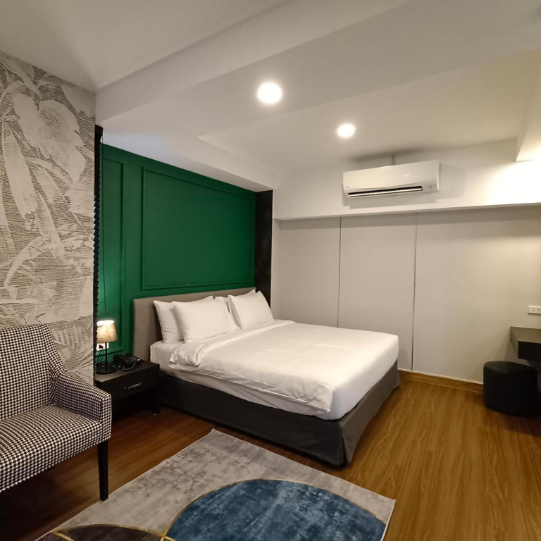 VIVA LA VIDA HOTEL