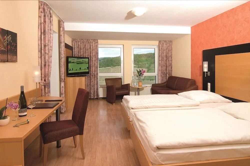 Burg-Hotel