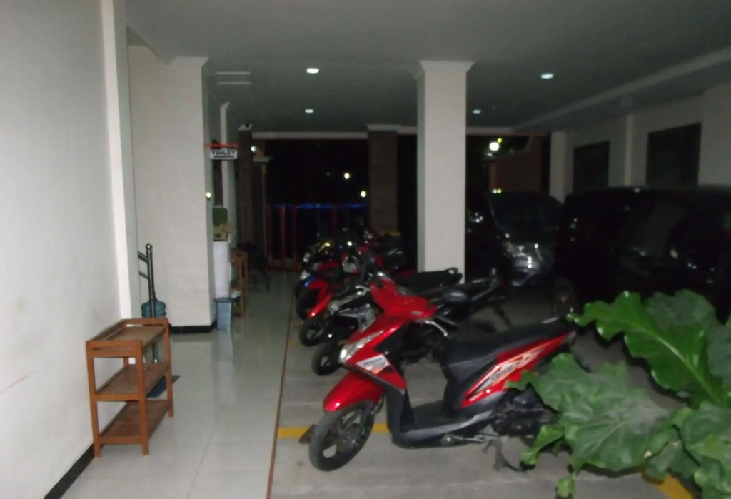 Griya Rambutan Barat