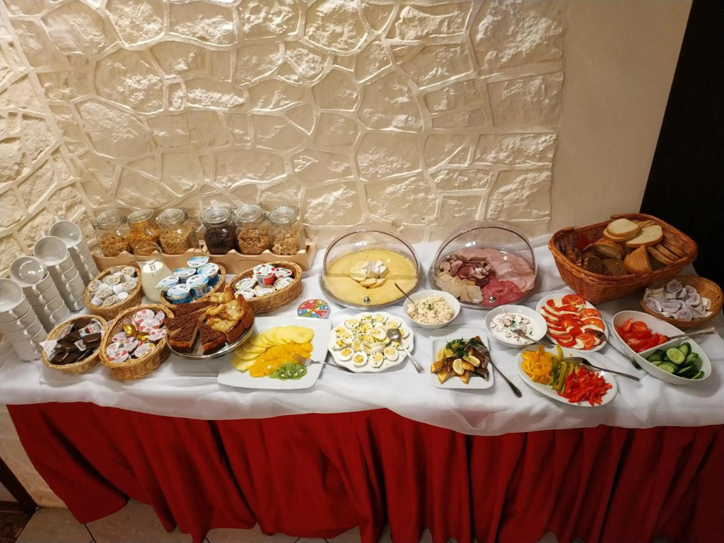 Hotel Vistula