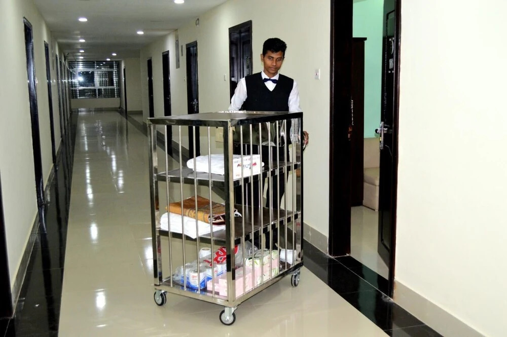 Grand Surma Hotel