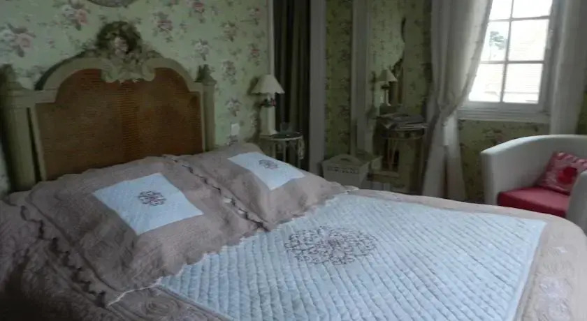 Le Vieux Logis
