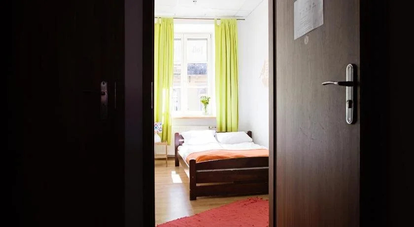 Folk Hostel Krakowskie Przedmieście