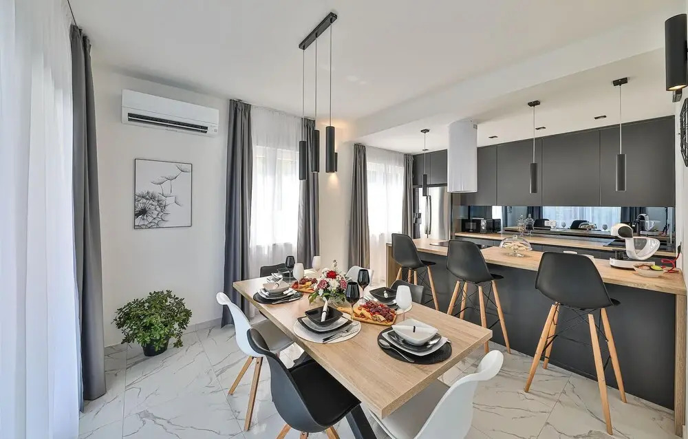 Nice Home in Seget Donji With 3 Bedrooms, Wifi and Outdoor Swimming Pool