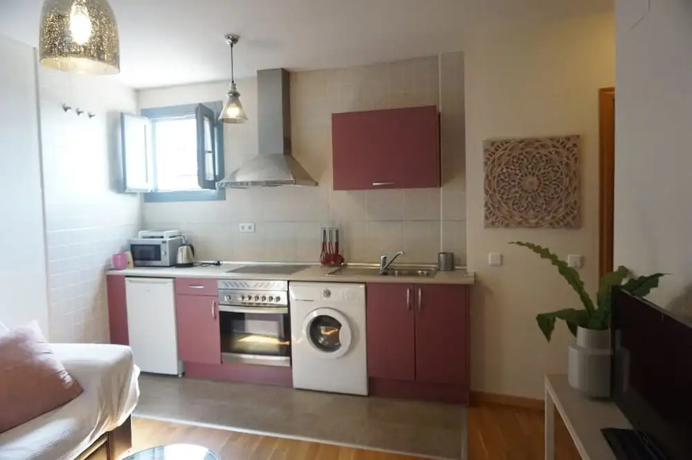 Apartamento Lorenzana