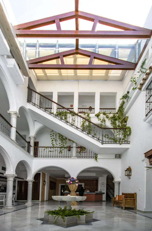 Hotel Doña Lola Zahara