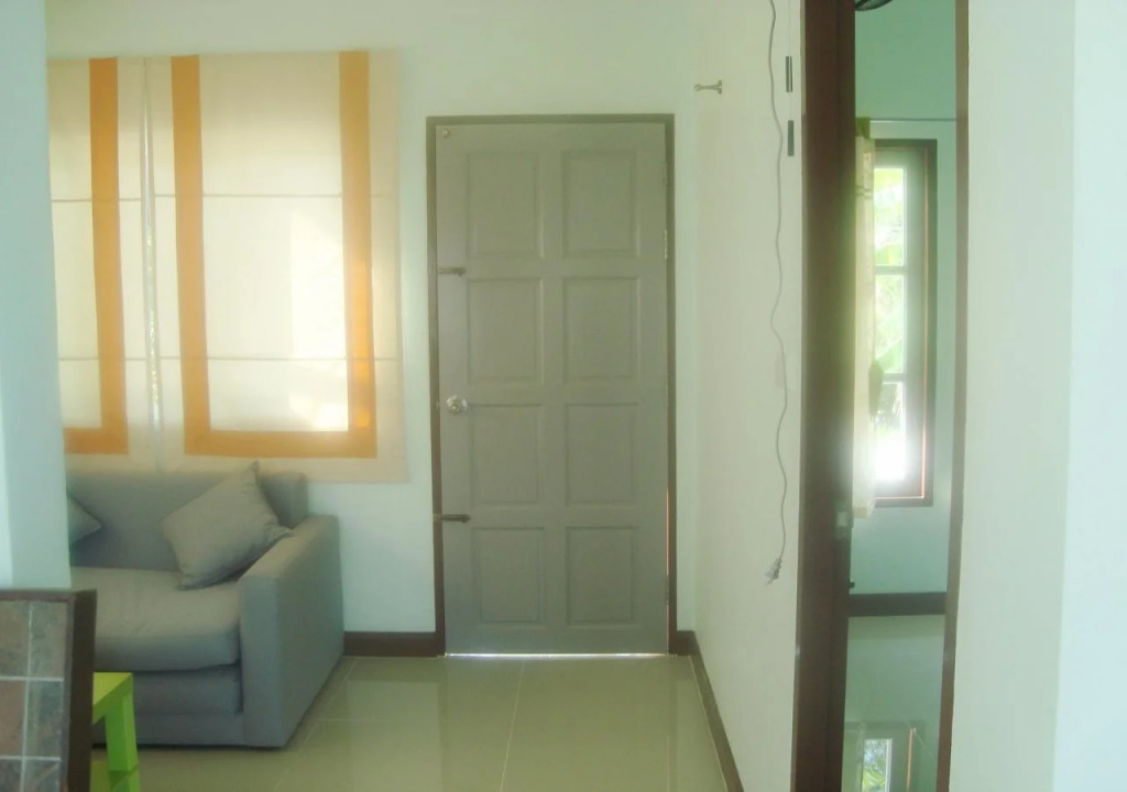 PS 35 Apartment