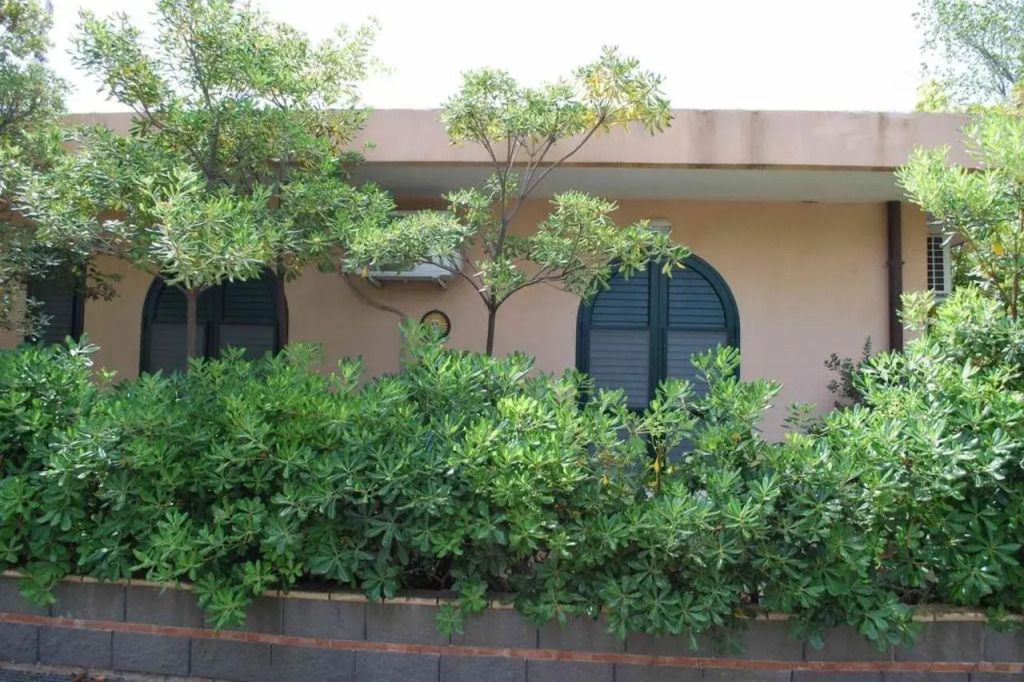 Villa Archegeta