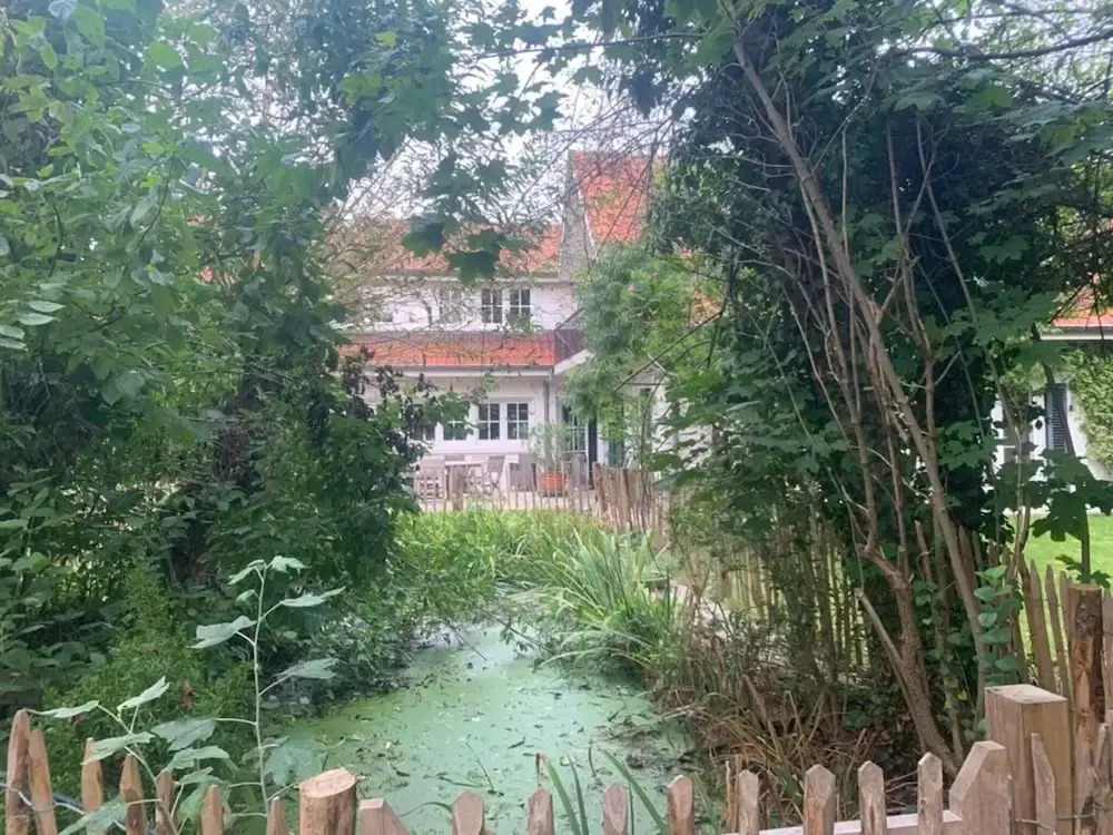 Charming Home w/ Garden