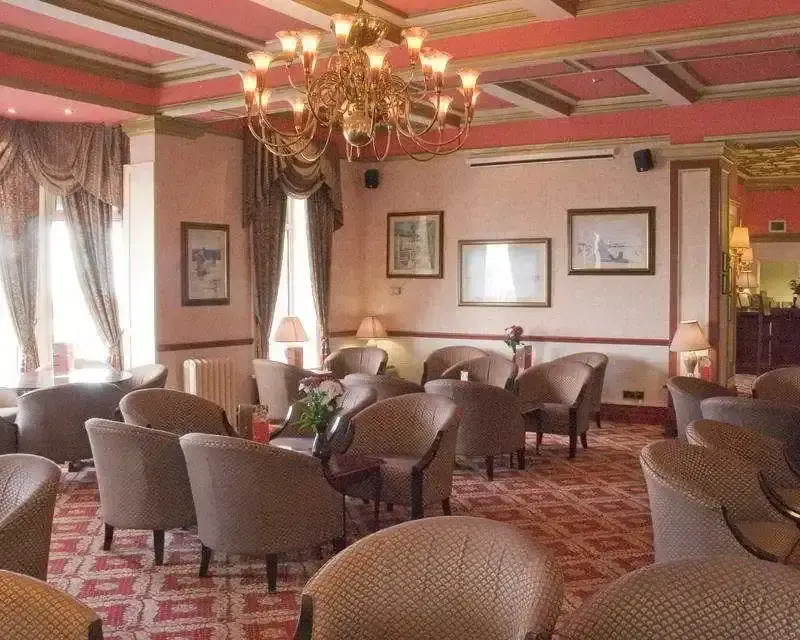 The Aloha Blackpool