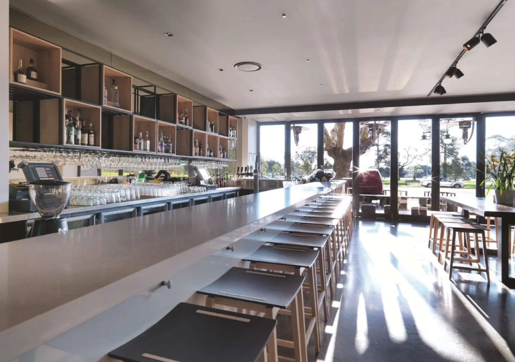 Adina Apartment Hotel St Kilda Melbourne