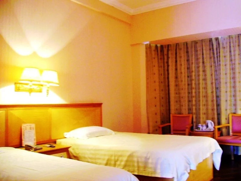 Hong Fu Men Hotel