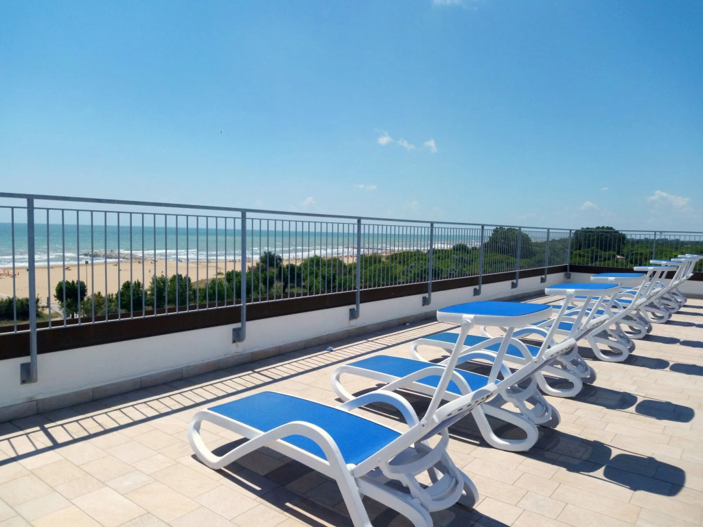 Centro Vacanze Opera Nascimbeni