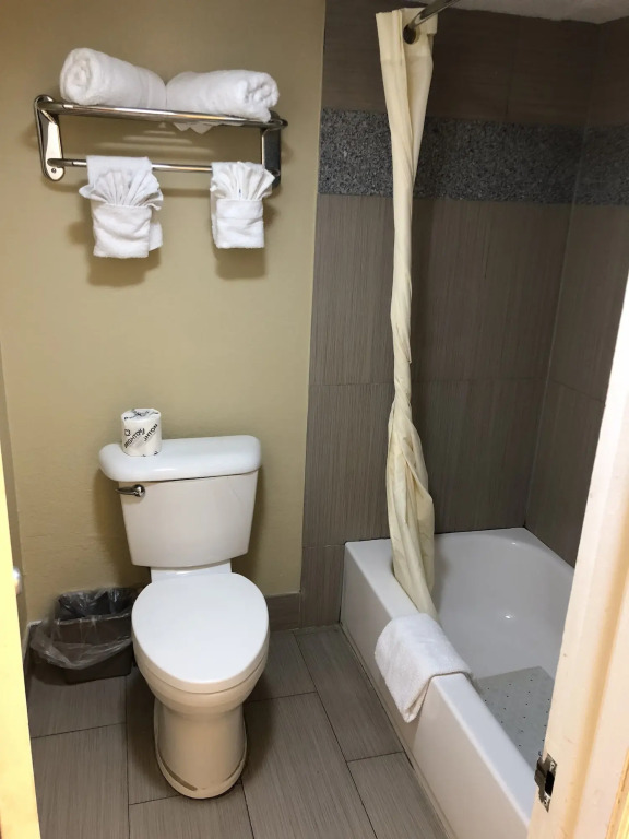 San Marco Inn East - Jacksonville