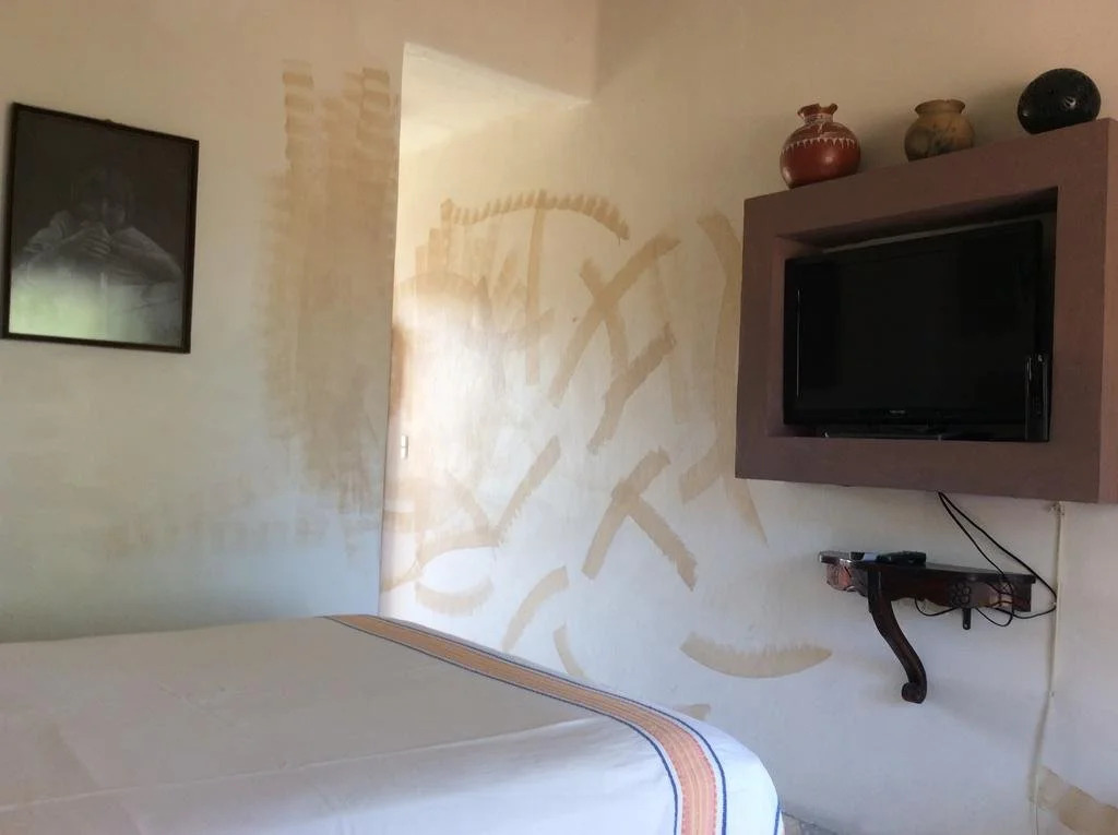 Xquenda Huatulco Spa