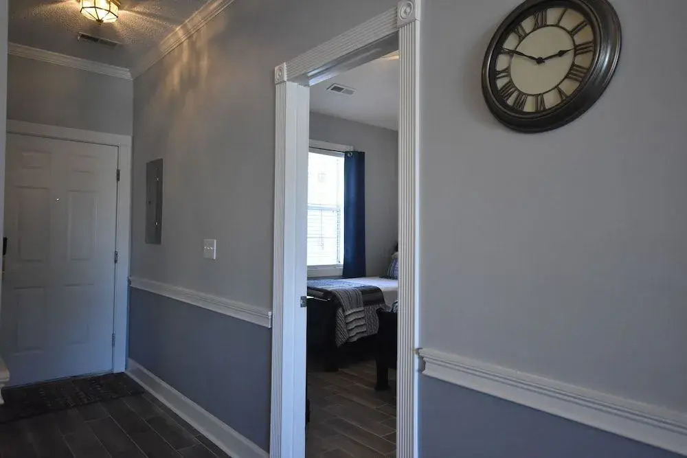 4737 Wild Iris Drive Magnolia Place 2 Bedroom Condo by RedAwning