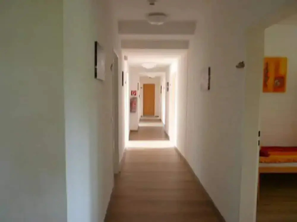 Herberge zur Herrlichkeit