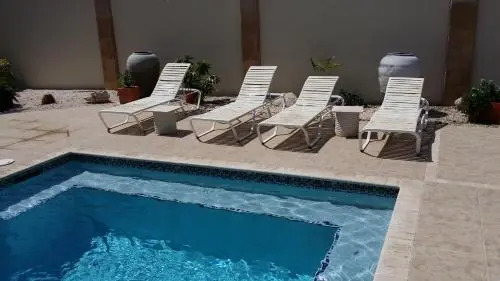Palm Beach Paradise