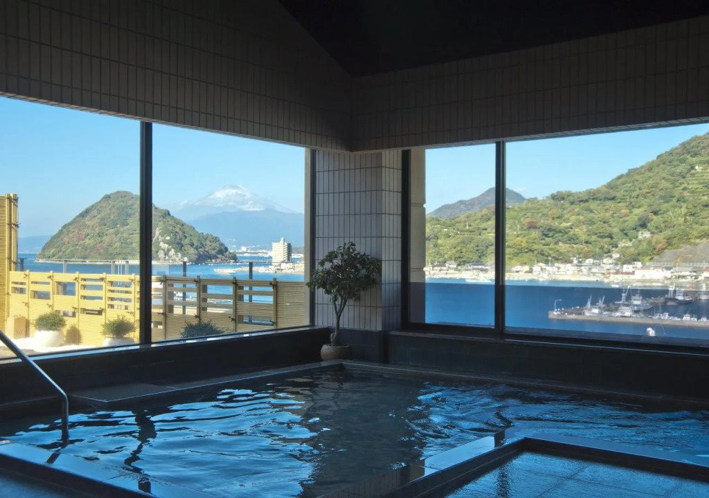 Izu Mitohama Shotokan