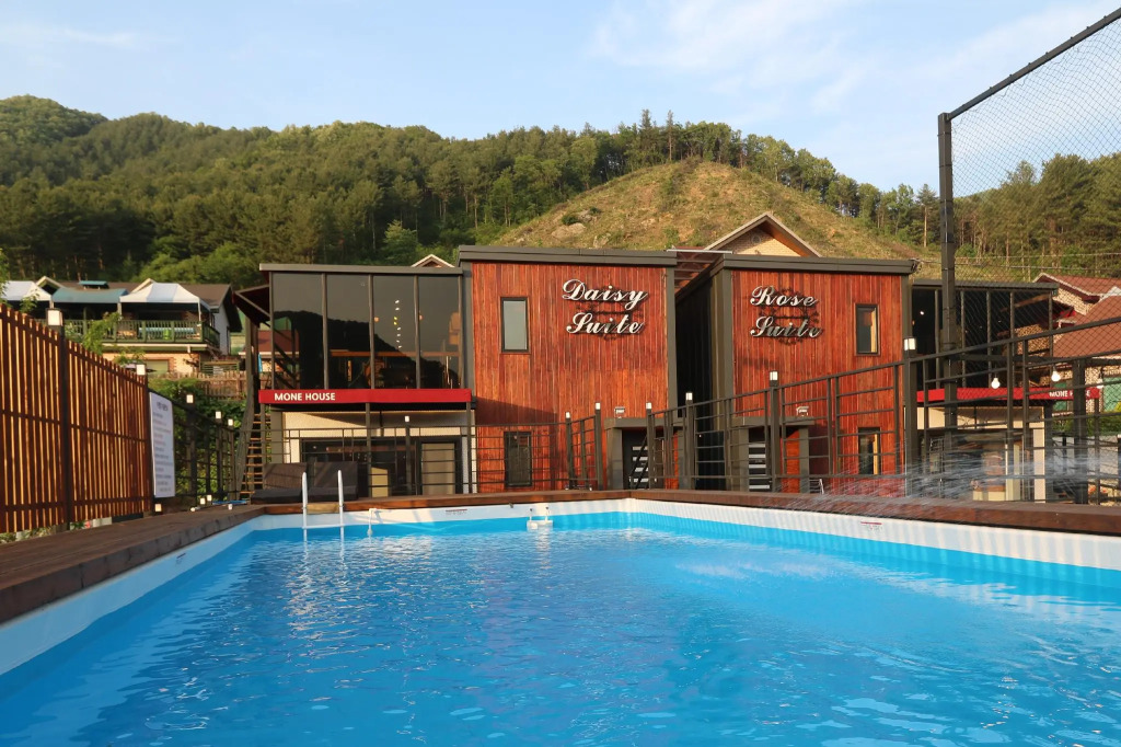 Gapyeong Mone House