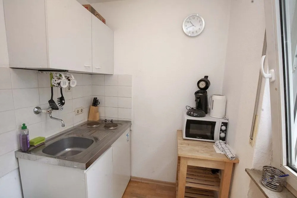 Apartment am Konzerthaus