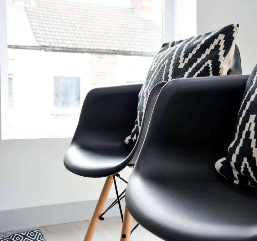Rethink Living - Pearl House Cardiff