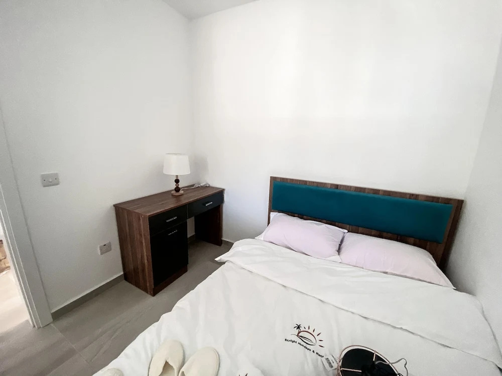 Paradise Beach Front Residence 1 Bedroom Apartment in Bafra